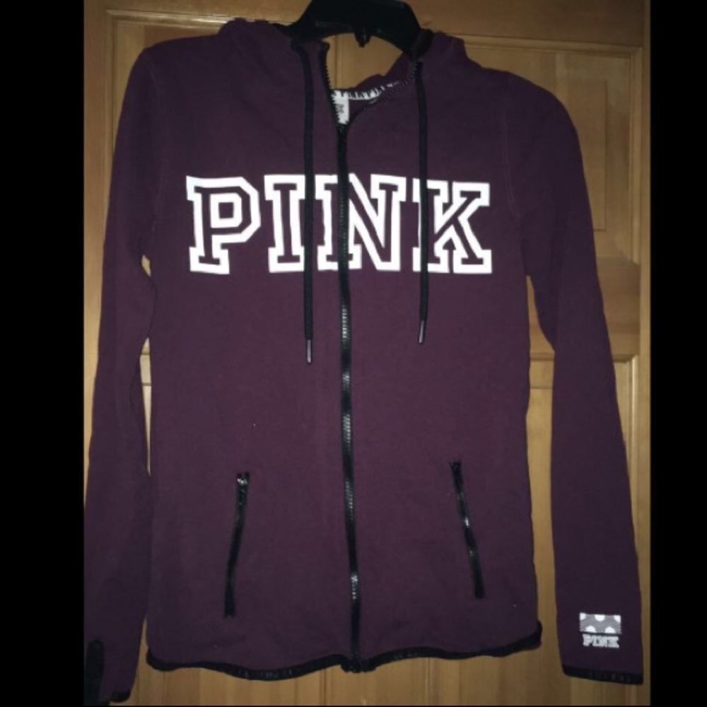 Victoria Secret Sweatshirt